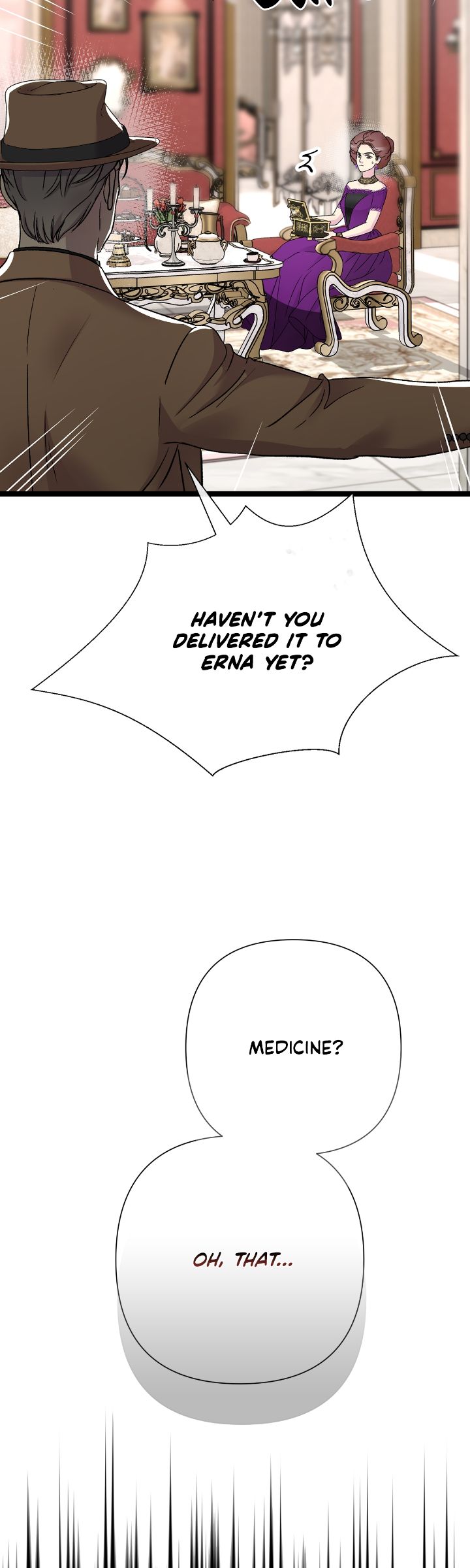 The Problematic Prince, Chapter 87 image 26